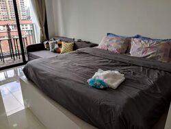 The Poiz Residences (D13), Apartment #612910781